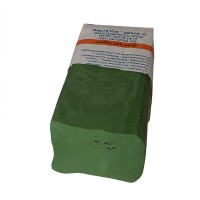 Schärfpaste grün 1 kg (fein, Schleifkorn 2500)