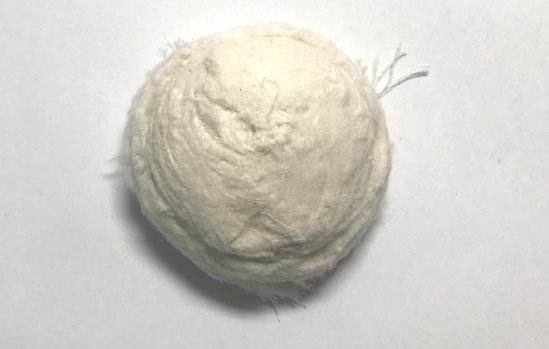 Poliermop 75 mm RS493