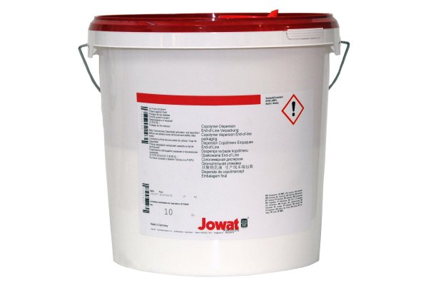 Jowacoll D3 white glue pH neutral 10 Kg