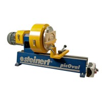 steinert® picOval Oval Lathe