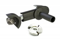 ____inaktiv Multi Cutter inkl. 3