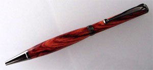 Dreh-Kugelschreiber-Bausatz