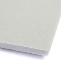 Ultra-Fine Sanding Mat on Special Foam, One-Sided