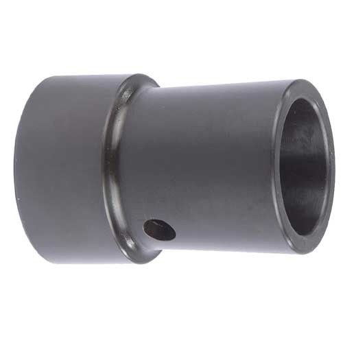 Spundfutter aus Stahl mit Innengewinde M33