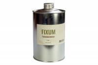 Fixum - depth hardener for wood 0,5 or 1,0 ltr.