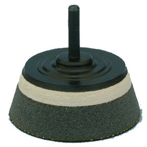 steinert®-Schleifkörper Soft Ø 50 mm