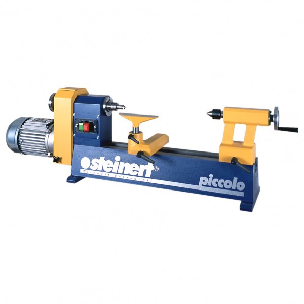 Tisch-Drechselbank steinert piccolo Super