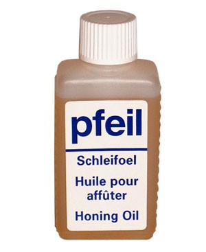 Spezial-Abziehöl (Pfeil)