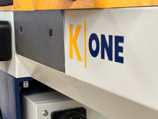 Drechselbank Killinger K|ONE