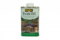 Teak-Oil 1,0 Ltr.