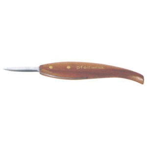 Schnitzmesser Schaller, Pfeil