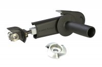 ____inaktiv Belt Cutter inkl. 2