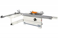 Panel Saw with Roller Table SC 3 Classic 23