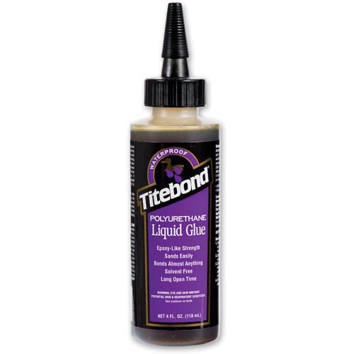 Titebond Polyurethane Kleber