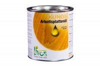 KUNOS Arbeitsplattenöl 243 farblos