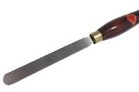 Round Nose Scraper (Diamic)