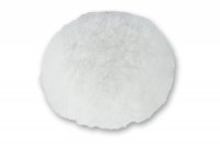 Sheepskin Polishing Pad