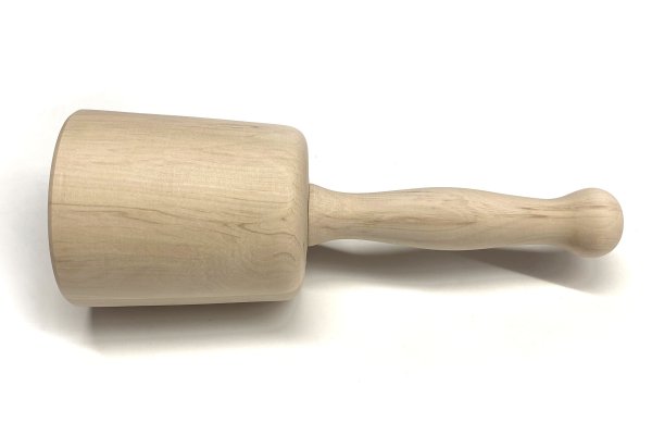 Holzklüpfel 90 mm