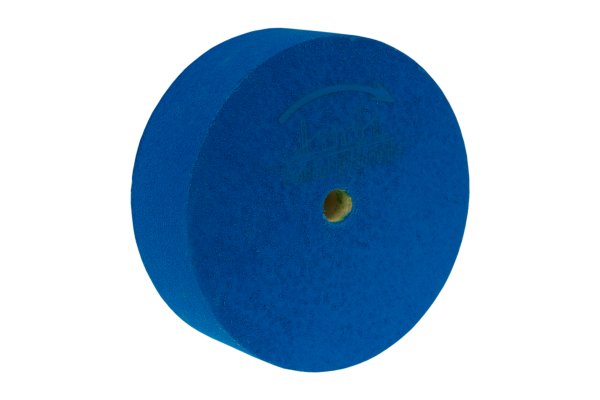 Koch Feinschleifscheibe blau, extrabreit - 40 mm