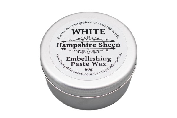 Hampshire Sheen Farb Wachs 