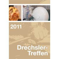 'Drechsler-Treffen 2011' (DVD in Deutsch)