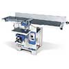Abricht-Dickenhobel-Maschine FS41 classic Tersa Abricht-Dickenhobel-Maschine FS41 classic Tersa