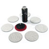 Arbortech Contour Random Sander / Kontur Exzenter Schleifer Arbortech Contour Random Sander / Kontur Exzenter Schleifer