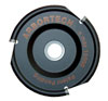 Arbortech HM-Frässcheibe Industrial Arbortech HM-Frässcheibe Industrial