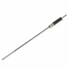 8 mm Tieflochbohrer mit Griff "Evolution", 880 mm lang 8 mm Tieflochbohrer mit Griff "Evolution", 880 mm lang