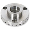 Futter-Flansch für Axminster Präzisions-Drechselfutter Futter-Flansch für Axminster Präzisions-Drechselfutter