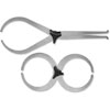 Set Doppeltaster 8-Form und Tanzmeister Set Doppeltaster 8-Form und Tanzmeister