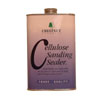 Chestnut Cellulose Sanding Sealer Chestnut Cellulose Sanding Sealer