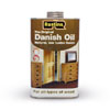 Rustins Danish Oil 1,0 Liter