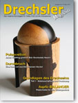 Drechsler-Magazin, Verlag Holfer Graf Drechsler-Magazin, Verlag Holfer Graf
