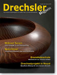 Drechsler-Magazin, Verlag Holfer Graf Drechsler-Magazin, Verlag Holfer Graf