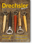 Drechsler-Magazin, Verlag Holfer Graf Drechsler-Magazin, Verlag Holfer Graf