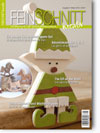 Feinschnitt kreativ, Verlag Holfer Graf Feinschnitt kreativ, Verlag Holfer Graf