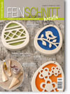 Feinschnitt kreativ, Verlag Holfer Graf Feinschnitt kreativ, Verlag Holfer Graf