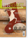 Feinschnitt kreativ, Verlag Holfer Graf Feinschnitt kreativ, Verlag Holfer Graf