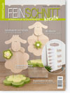Feinschnitt kreativ, Verlag Holfer Graf Feinschnitt kreativ, Verlag Holfer Graf