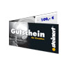 Geschenk-Gutschein für Drechselzentrum Erzgebirge - steinert Geschenk-Gutschein für Drechselzentrum Erzgebirge - steinert