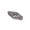 Hartmetall-Wendeplatte mit Schneidenradius 3,0 mm Hartmetall-Wendeplatte mit Schneidenradius 3,0 mm
