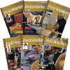 HolzWerken, Vincentz, Die Zeitschrift für Holzwerker und Drechsler HolzWerken, Vincentz, Die Zeitschrift für Holzwerker und Drechsler