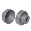 Kugeldrehschalensatz PVC extra groß Kugeldrehschalensatz PVC extra groß