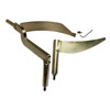 Oneway Schalenstecher Easy-Core, Messer Oneway Schalenstecher Easy-Core, Messer