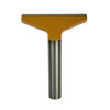 Werkzeugauflage-/Handauflageschiene 120 mm, 25 mm Schaft Werkzeugauflage-/Handauflageschiene 120 mm, 25 mm Schaft