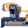 Tischdrechselbank steinert piccolo Vario mit drehbarem Spindelstock Tischdrechselbank steinert piccolo Vario mit drehbarem Spindelstock