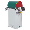 Tellerschleifmaschine mit 2 Schleiftellern Tellerschleifmaschine mit 2 Schleiftellern
