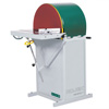 Tellerschleifmaschine mit 1 Schleifteller Tellerschleifmaschine mit 1 Schleifteller