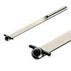 Sorby Multi-Tip Midi Ausdrehwerkzeug RS100 ohne Griff Sorby Multi-Tip Midi Ausdrehwerkzeug RS100 ohne Griff